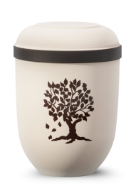 Ekologická urna Classic – Strom
