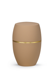Zvířecí urna Infinity Xenon - Sand 1,5l
