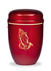 Metallurne Lucea – Rot/Gebet