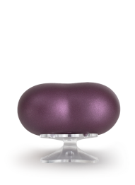 Transparentní podstavec Herz - 0,5l