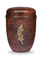 Metallurne Evelis - Burel/Rose