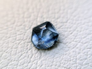 Památeční diamant