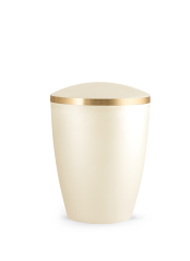 Zvířecí urna Elegance, champagne 0,5l