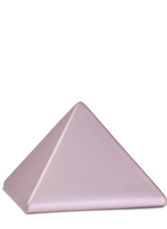 Zvířecí urna Pyramide - Rosé 1,5l