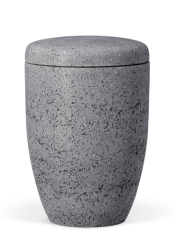 Ekologická urna Stone, antracit