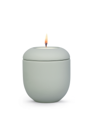 Keramická miniurna Akari - Fjordově zelená