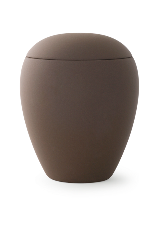 Zvířecí urna Siena - Cafe 2,8l