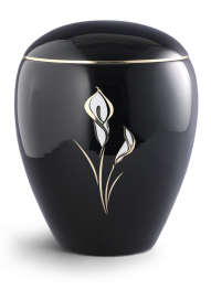 Keramická urna Emilia, Kala