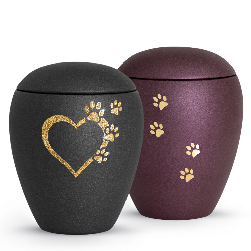 Zvieracie urny - Urny pre domáce zvieratá | Weburny.sk