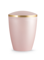 Zvířecí urna Elegance, rose 2,8l