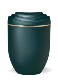 Ekologická urna Scalerna - Smaragdová