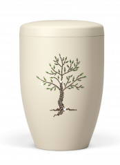 Ekologická urna Baum