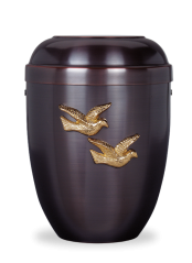 Metallurne Aurelia, Taube