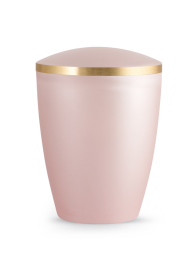 Zvířecí urna Elegance, rose 2,8l