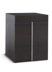 Holzurne Bologna, Wenge Bonobo