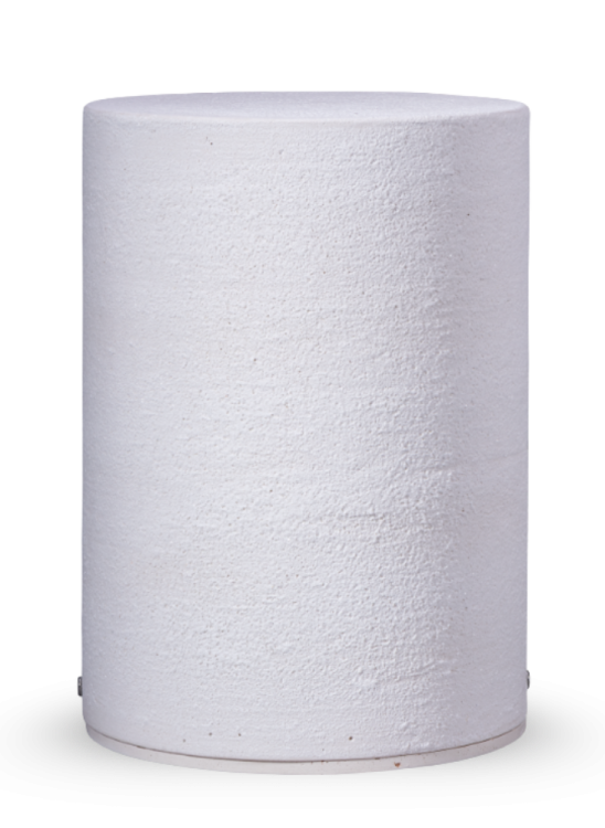Ekologická urna Dujura – Biela