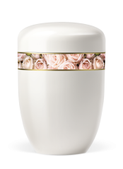 Metallurne Royal White, rosa