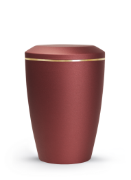 Zvířecí urna Lina - Rubínová 2,8l