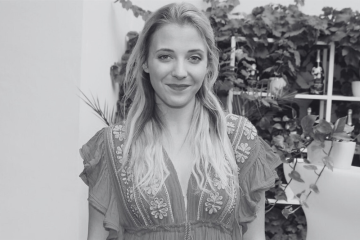 Zemřela Anna Julie Slováčková Zemřela Anna Julie Slováčková