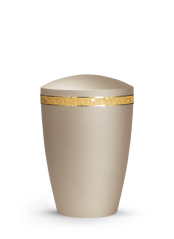 Zvířecí urna Glamour - Champagne 1,5l
