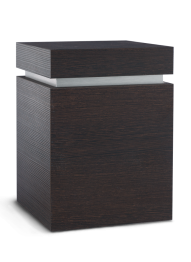 Holzurne Ravenna, Wenge Bonobo