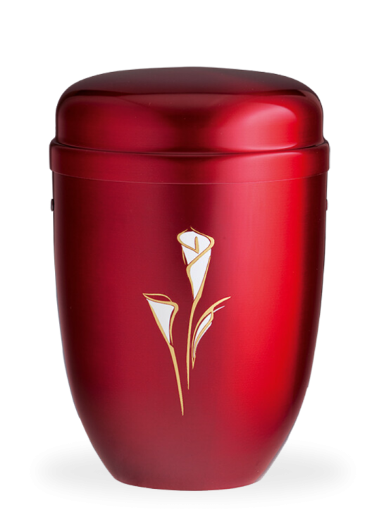Metallurne Faith Rot, Metall