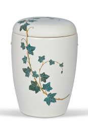 Urna ceramiczna Flair, Ivy