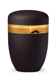 Ekologiczna urna Royal Black – Molo