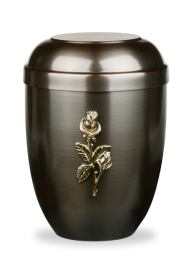 Metallurne Dunkel, Rose II