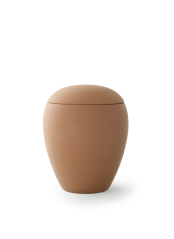 Zvířecí urna Siena - Sand 0,5l