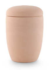 Keramická urna Leona, Přírodní