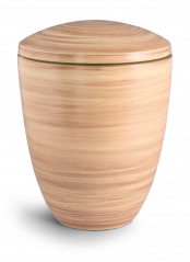 Keramická urna Tosca - Písková