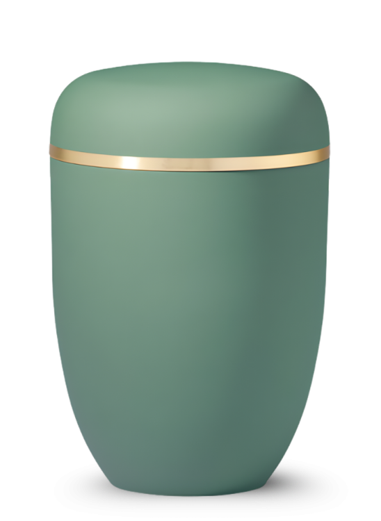 Ekologická urna Avensis – Zelená