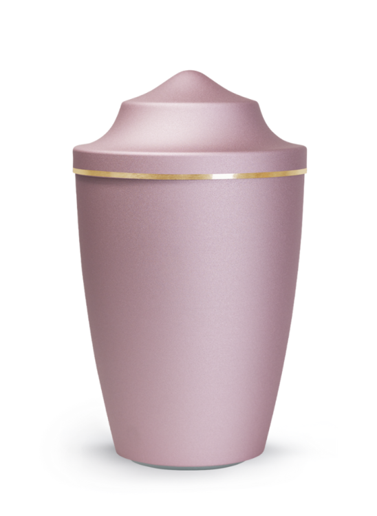 Urna na zwierzę Lina - Rosé 2,8l