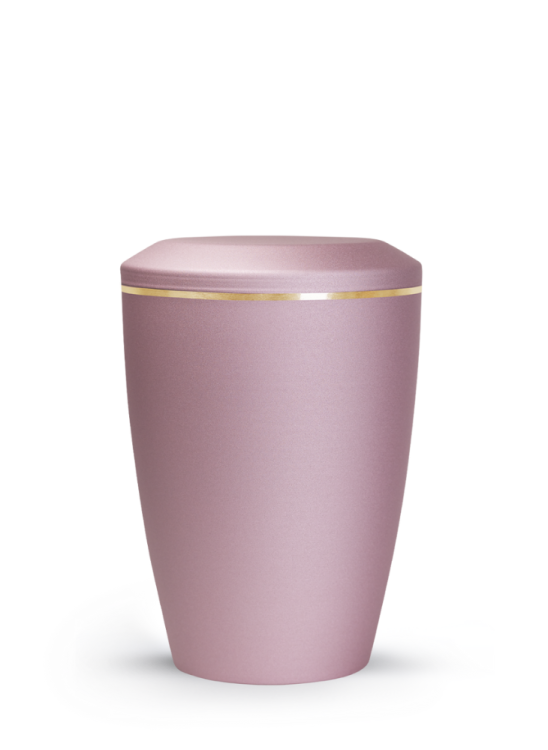 Zvířecí urna Lina - Rosé 1,5l