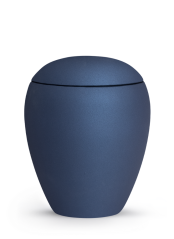 Zvířecí urna Verona - Navy 2,8l