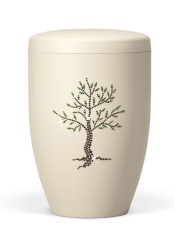 Ekologiczna urna Baum