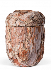 Ekologická urna Tree Look - Borovice