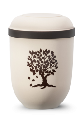 Ekologická urna Classic – Strom